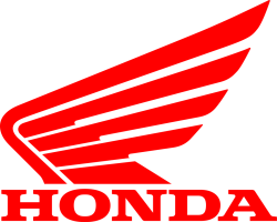 Honda at MK Motorcycles