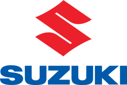 Suzuki at MK Motorcycles